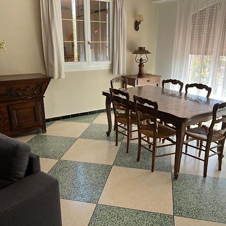 Villa Lumineuse Et Spacieuse Lorgues Eksteriør bilde
